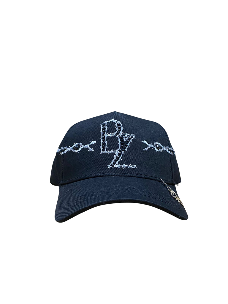 BARBAS HATS X BAEZ SPIKES