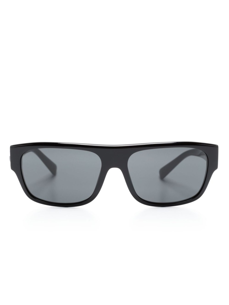 DOLCE & GABBANA SUNGLASSES EYEWEAR BLACK