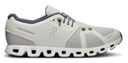 ON RUNNING CLOUD 5 GREY WHITE