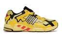 ADIDAS CL RESPONSE BAD BUNNY YELLOW