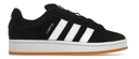 ADIDAS CAMPUS 00´S BLACK WHITE
