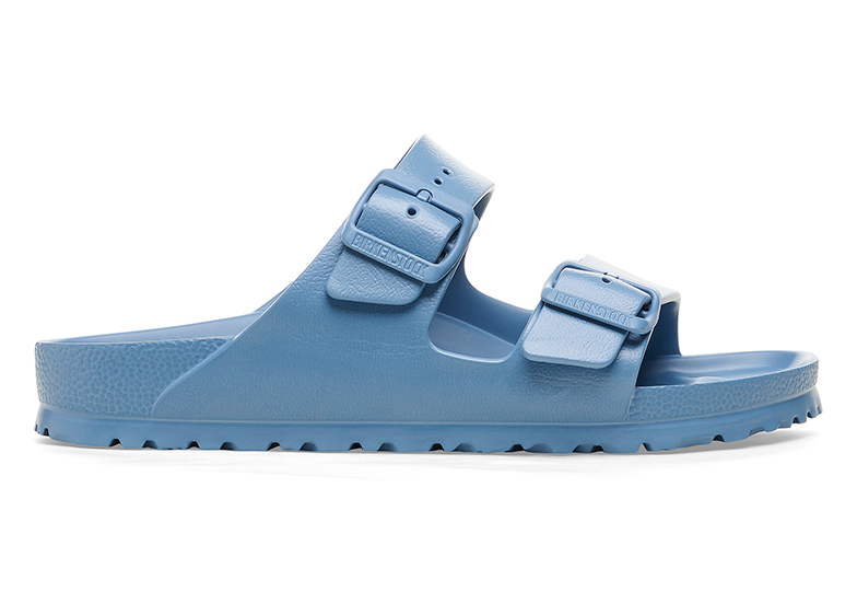 BIRKENSTOCK SANDALIAS TRUE BLUE