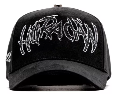 BARBAS HATS X ALEMÁN HURACÁN