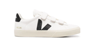 VEJA RECIFE WHITE BLACK