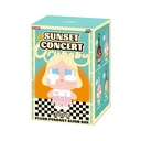 POP MART SUNSET CONCERT CRYBABY