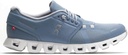 ON RUNNING CLOUD 5 CHAMBRAY/WHITE