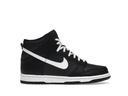 NIKE DUNK HIGH ANTHRACITE WHITE