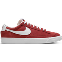 NIKE BLAZER LOW UNIVERSITY RED