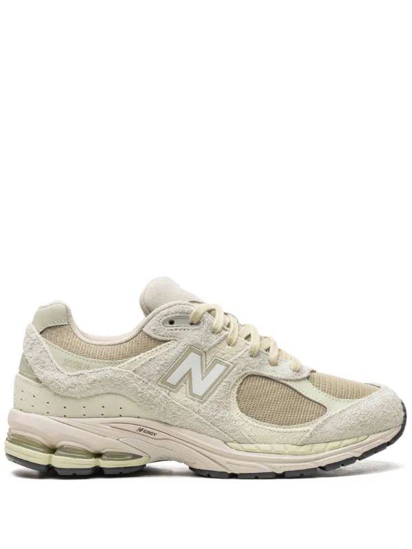NEW BALANCE 2002R GREEN