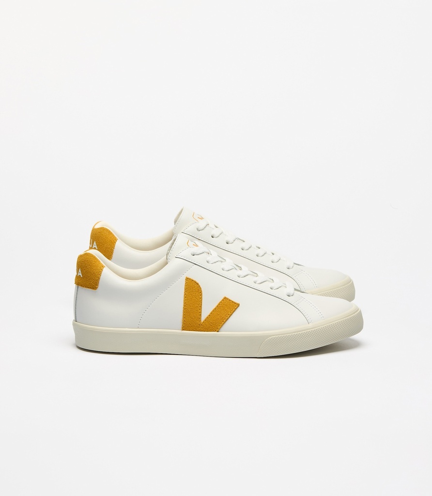 VEJA ESPLAR WHITE SAFRAN