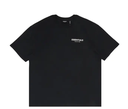 ESSENTIALS T SHIRT FW24 BLACK