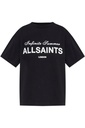 ALL SAINTS INFINITE PUMMER ATRÁS V BLACK WHITE