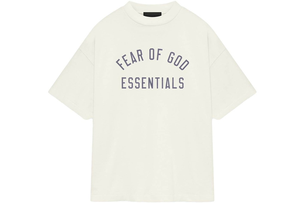 ESSENTIALS T-SHIRT SHELL