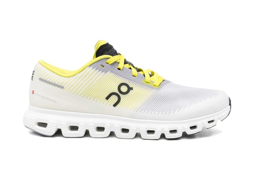 ON RUNNING CLOUD 6 PUSH LILAC LIME