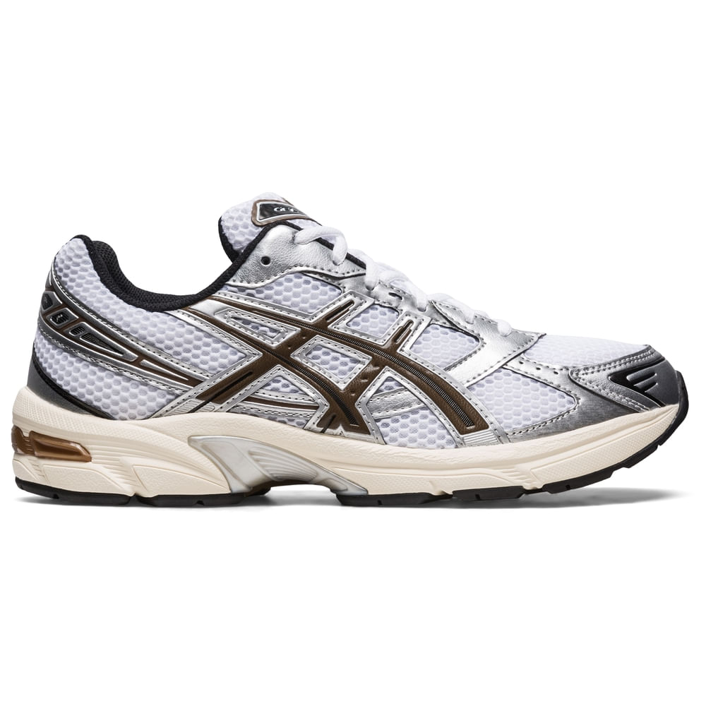 ASICS GEL-1130 WHITE/ CLAY CANON