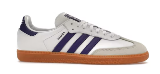 [IF6514] ADIDAS SAMBA OG W ENERGY INK