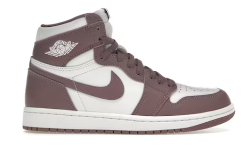 [DZ5485-105] NIKE AIR JORDAN 1 HIGH MALVA