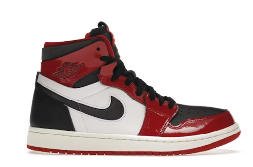 [CT0979 610] NIKE JORDAN 1 HIGH ZOOM CHICAGO