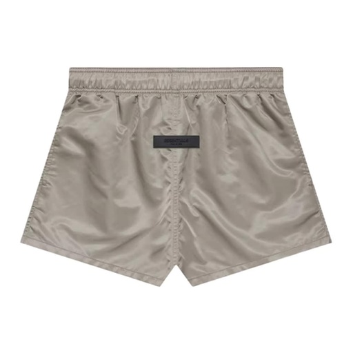 ESSENTIALS SHORTS DESERT BROWN