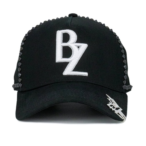 BAEZ STAY ROCKSTAR BLACK