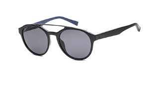 SALVATORE FERRAGAMO SUNGLASSES SF937S 962 BLACK