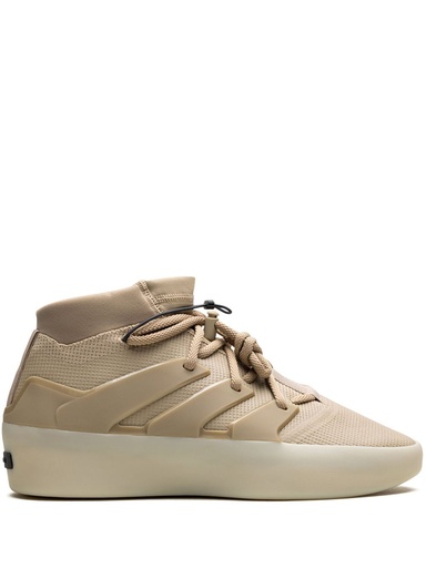 ADIDAS X FEAR OF GOD BASKETBALL 1 CLAY BEIGE