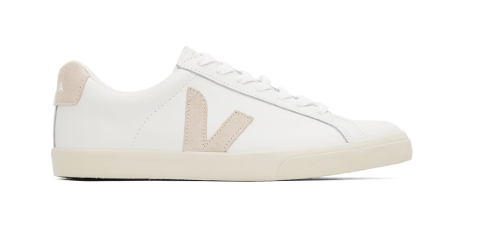 VEJA SPLAR WHITE SABLE