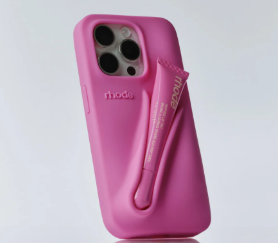 RHODE LIP CASE SHORTCAKE NO LIPTINT