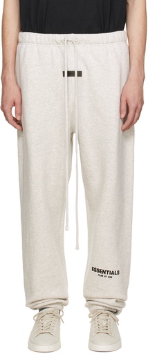 FEAR OF GOD ESSENTIALS PANTS BEIGE