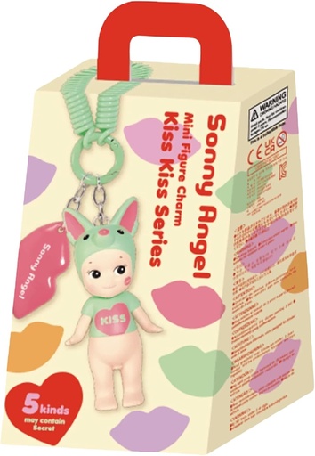 SUNNY ANGELS KISS KISSS SERIES SUNNY ANGELS