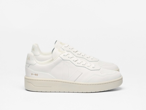 VEJA V-90 EXTRA WHITE