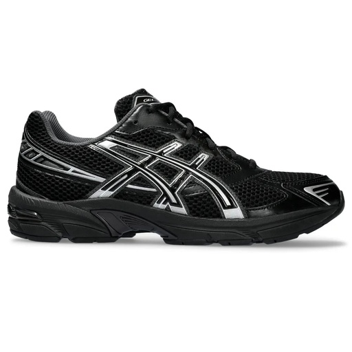 ASICS GEL-1130 BLACK/ SILVER