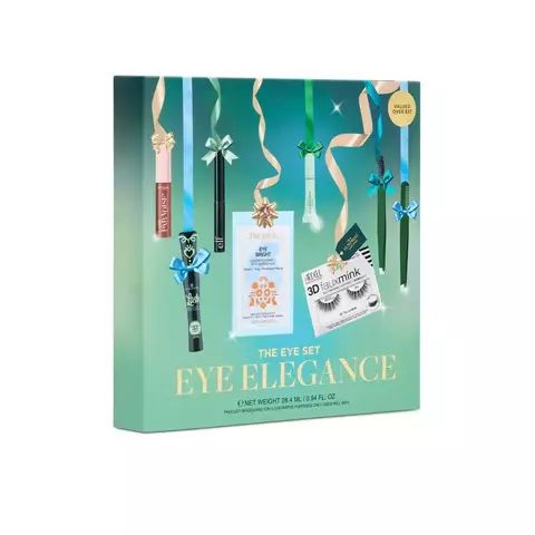 TARGET KIT MAKE UP MULTICOLOR